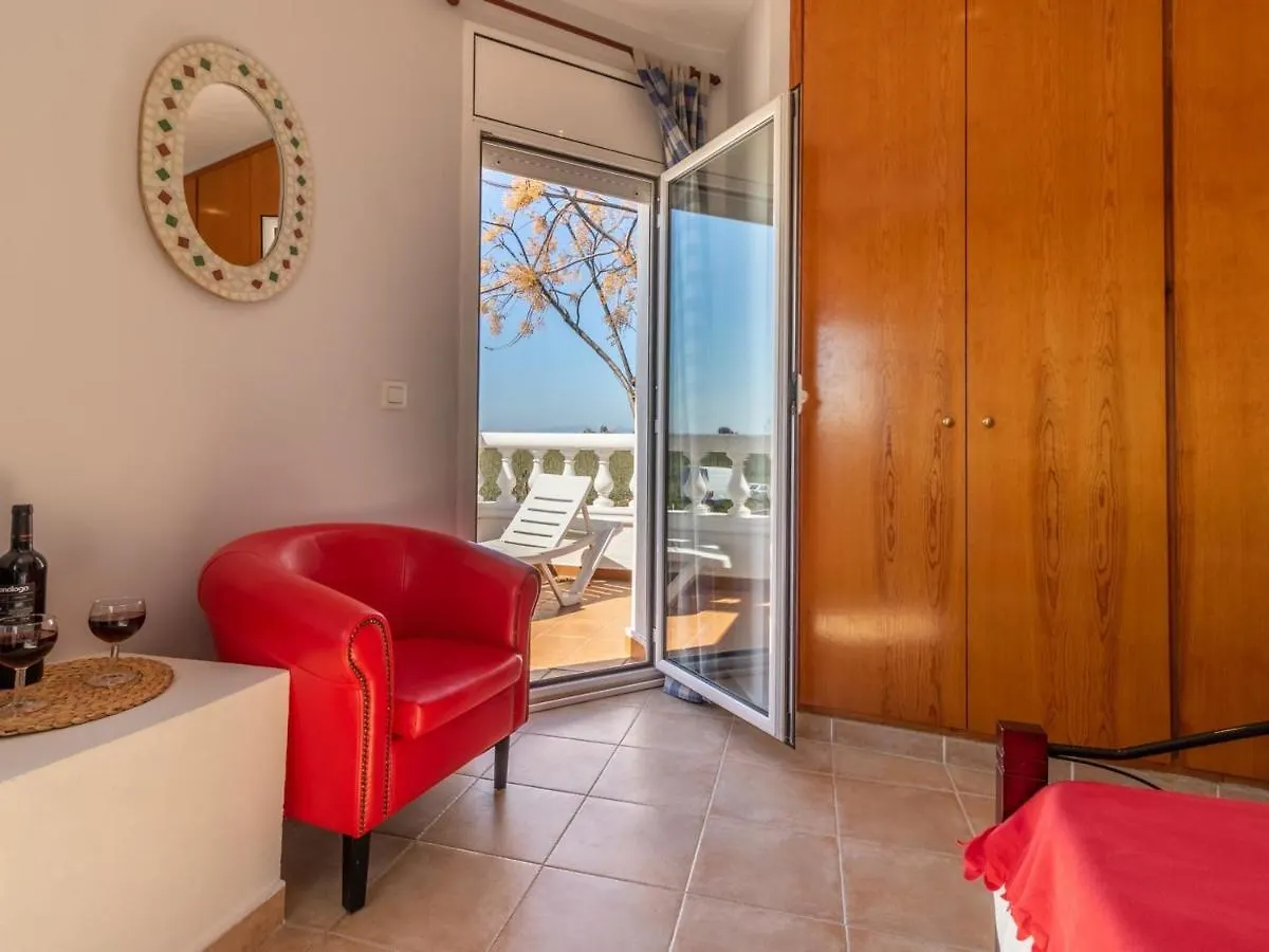 Casa vacanze Villa Casa Con Piscina, A/A, Wifi, Barbacoa, A 200 M De La Playa - Es-89-75 Sant Pere Pescador