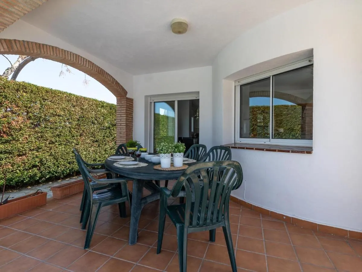 Holiday home Casa Con Piscina, A/A, Wifi, Barbacoa, A 200 M De La Playa - Es-89-75 Villa Sant Pere Pescador Spain