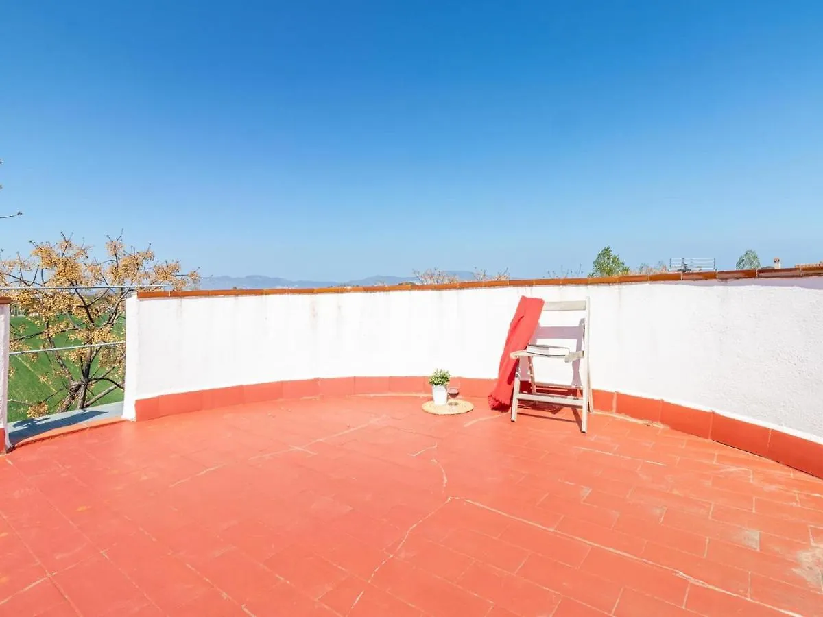 Casa Con Piscina, A/A, Wifi, Barbacoa, A 200 M De La Playa - Es-89-75 Villa Sant Pere Pescador Spain