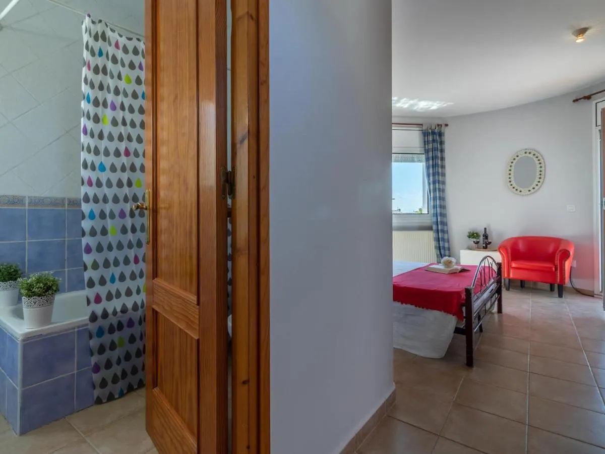 Casa Con Piscina, A/A, Wifi, Barbacoa, A 200 M De La Playa - Es-89-75 Villa Sant Pere Pescador 0*,  Spain