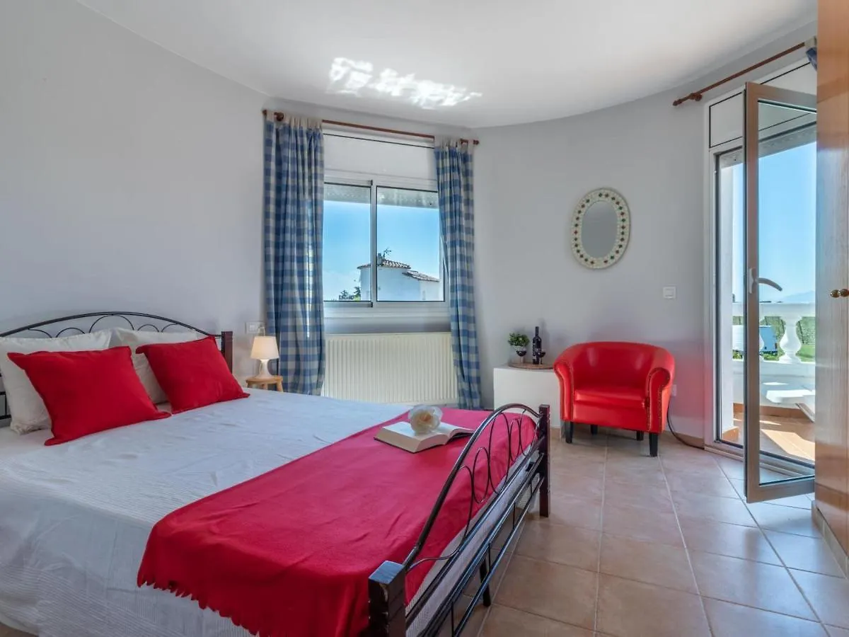 Holiday home Casa Con Piscina, A/A, Wifi, Barbacoa, A 200 M De La Playa - Es-89-75 Villa Sant Pere Pescador