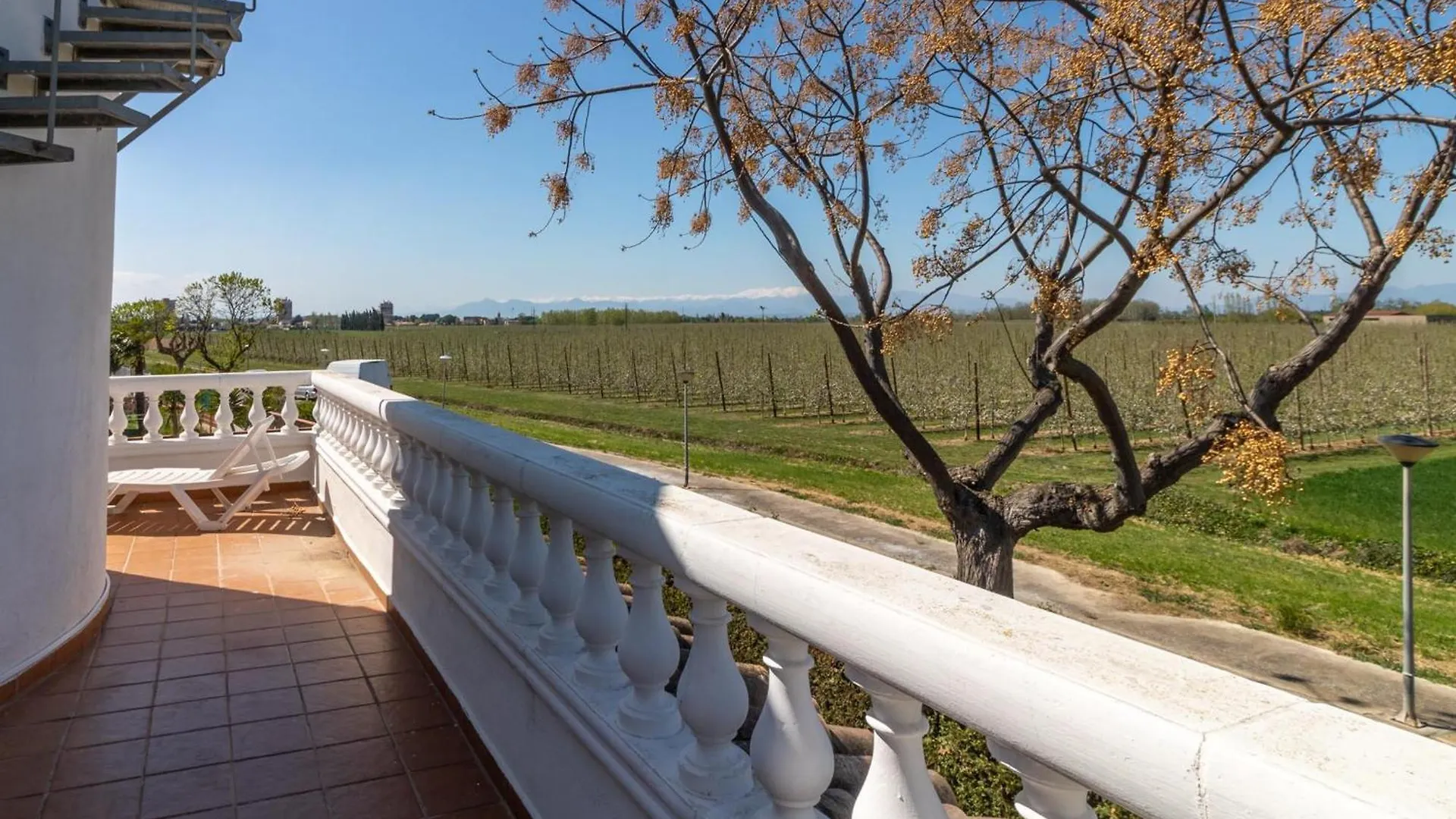Holiday home Casa Con Piscina, A/A, Wifi, Barbacoa, A 200 M De La Playa - Es-89-75 Villa Sant Pere Pescador