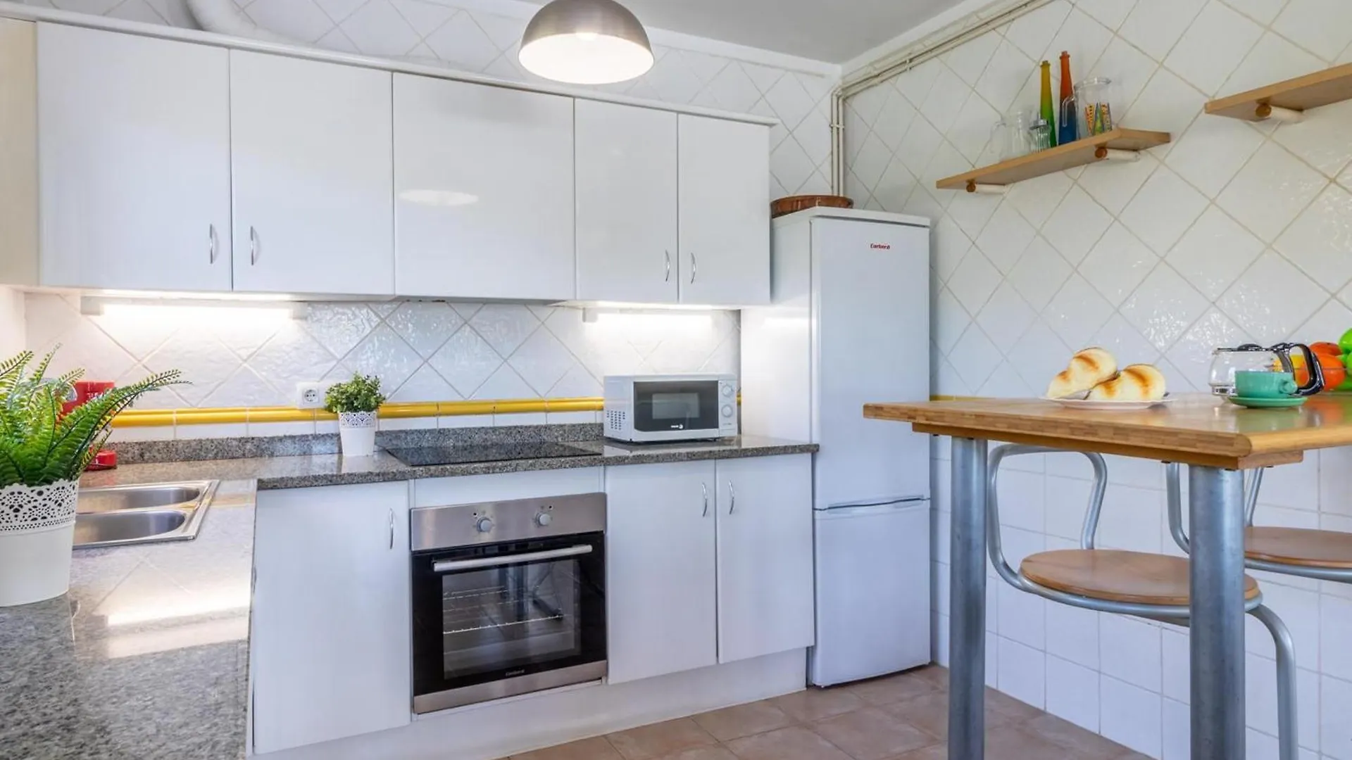 Casa Con Piscina, A/A, Wifi, Barbacoa, A 200 M De La Playa - Es-89-75 Villa Sant Pere Pescador Holiday home
