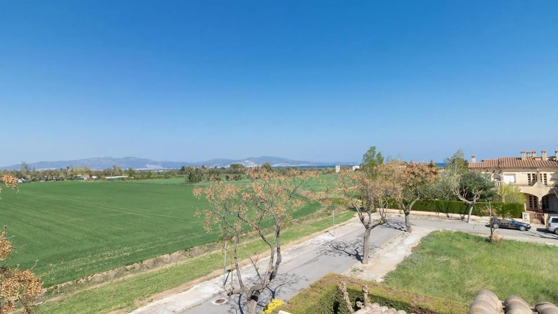 Casa Con Piscina, A/A, Wifi, Barbacoa, A 200 M De La Playa - Es-89-75 contacts